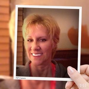 Meet your Posher, Susan